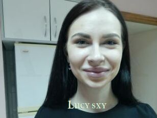 Lucy_sxy