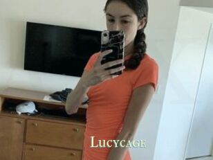 Lucycage
