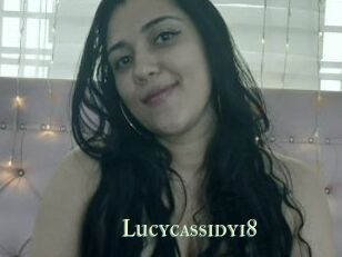 Lucycassidy18