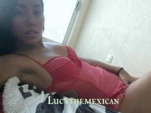 Lucythemexican