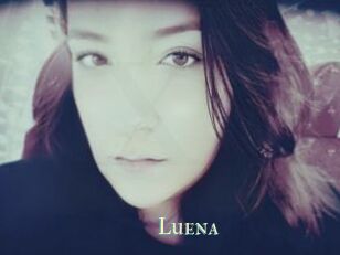 Luena