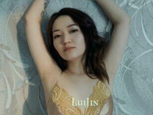 LuiJin