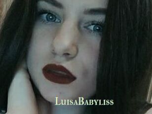 LuisaBabyliss