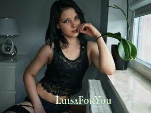 LuisaForYou