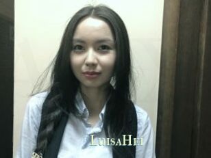 LuisaHei