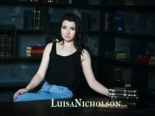 LuisaNicholson