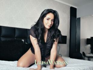 LuisaWatson