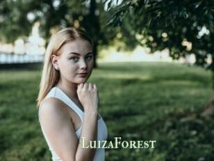 LuizaForest