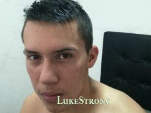 LukeStrong