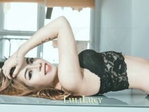LuliLucy