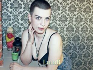 LuluB