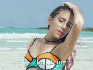 LuluBluet