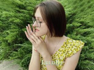 LuluBo