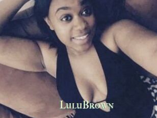Lulu_Brown