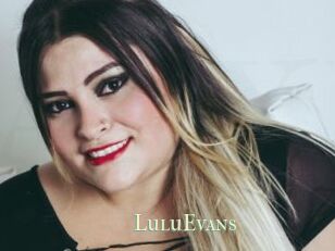 LuluEvans