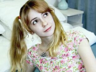 LuluMiles