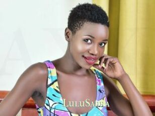 LuluSabra