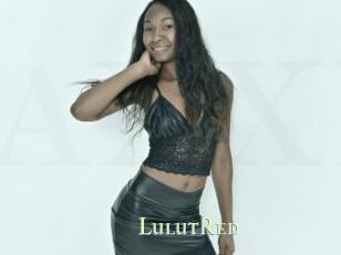 LulutRed Actrice xxx