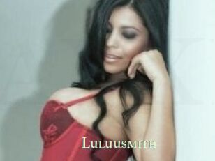 Luluusmith