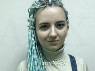 LulyXXX