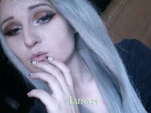 Luna35 Actrice xxx