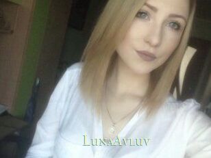 LunaAvluv