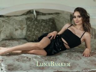 LunaBarker