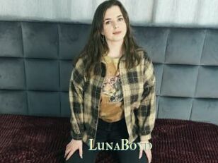 LunaBoyd