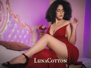 LunaCotton