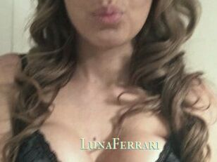 LunaFerrari