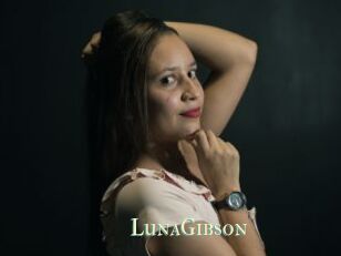 LunaGibson