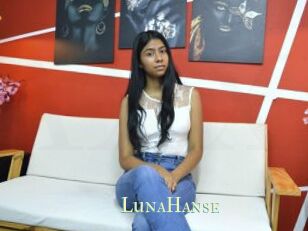 LunaHanse