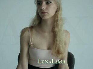 LunaLamb
