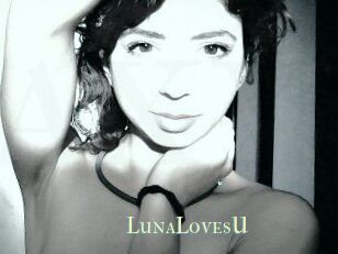 LunaLovesU