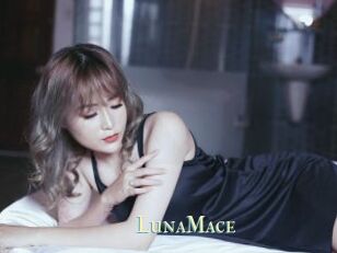 LunaMace