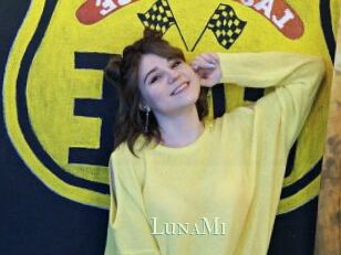 LunaMi