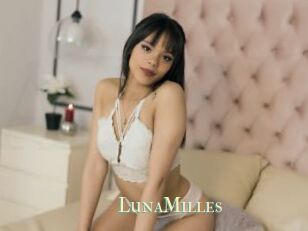 LunaMilles