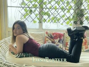 LunaPorteer