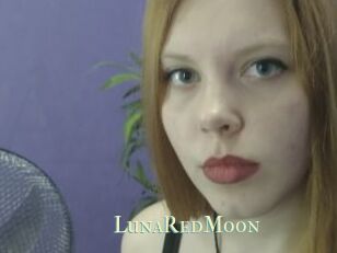 LunaRedMoon