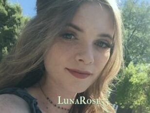 LunaRose33