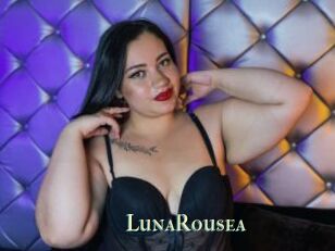 LunaRousea