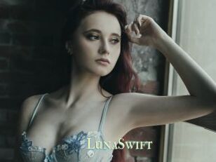LunaSwift