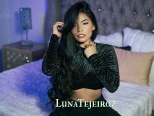 LunaTejeiroz