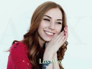 LunaWay