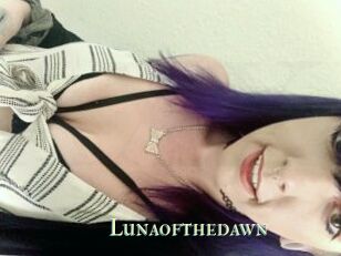Lunaofthedawn