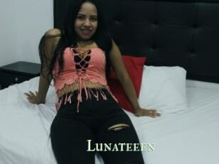 Lunateeen