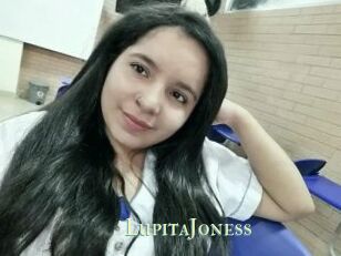 LupitaJoness