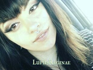 LupusReginae
