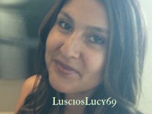 LusciosLucy69