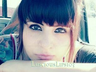 LusciousLips103
